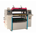 900mm Width Thermal Paper Slitting Rewinding Machine Factory